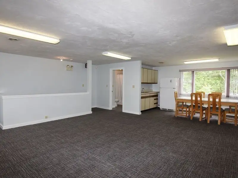 Two-story Office Space with Parking and Utilities Included Near Rte 3 Duxbury Exit
