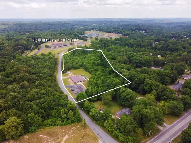 Established Education Center with Daycare & Preschool on 7.35 Acres in Prime Location