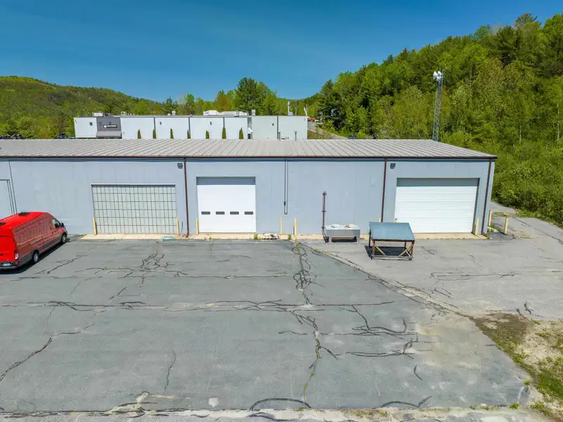 Renovated Flex Office and Light Manufacturing Space in Littleton's Industrial Park