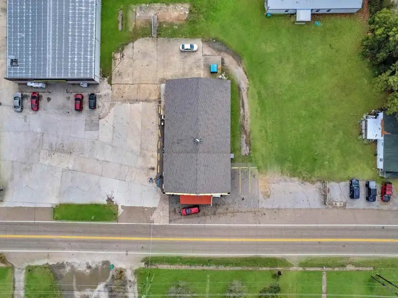 Prime Liquor Store Investment Opportunity in Mason Near Blue Oval City