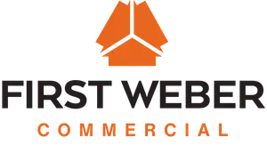 First Weber, Inc. Logo