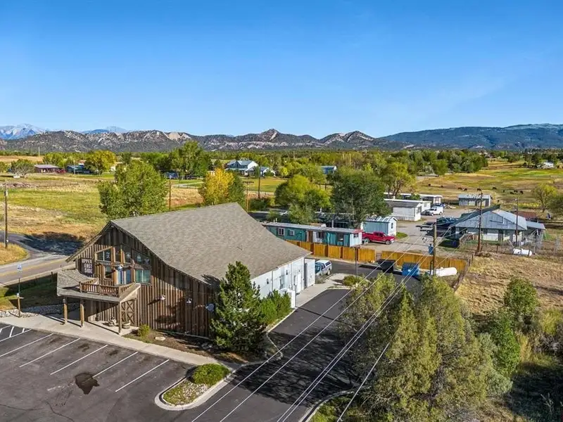 Multi-use Commercial Property with Established Tenants in Durango's Growing Market