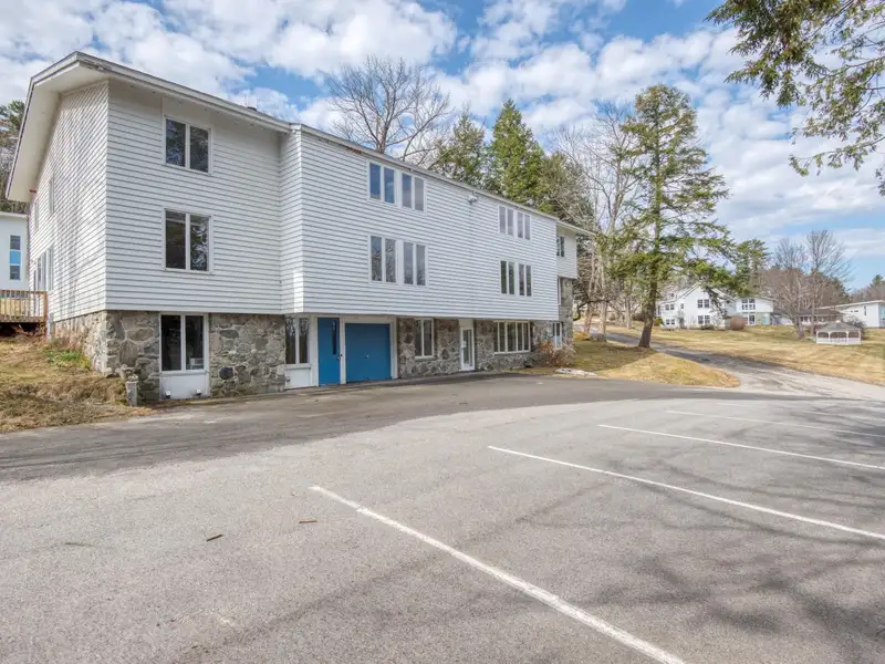 112± Acres of Bank-owned Commercial Property with Development Potential in Bethlehem, Nh