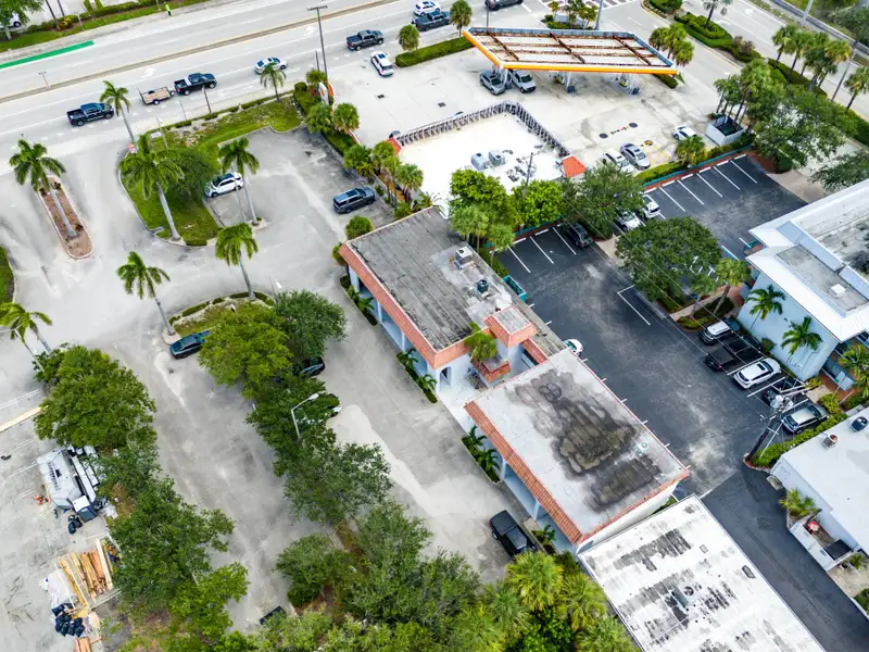 Mixed-use Office Building Investment Opportunity in Jupiter, Fl