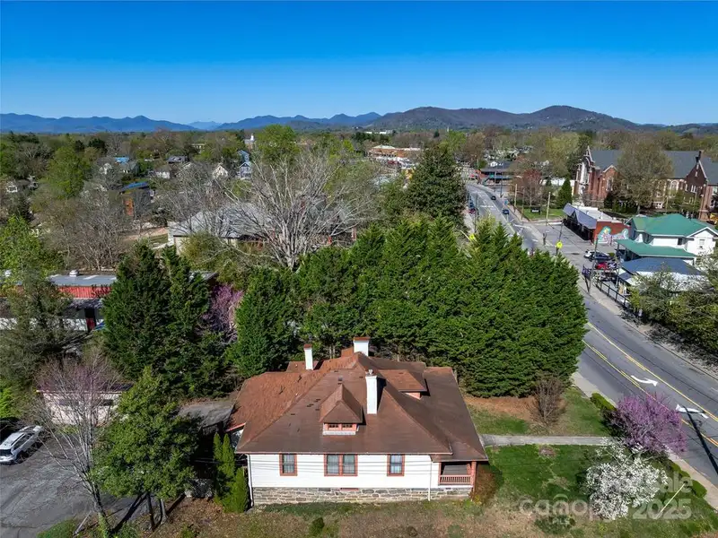 1.91-acre Mixed-use Development Opportunity on Haywood Road, Asheville