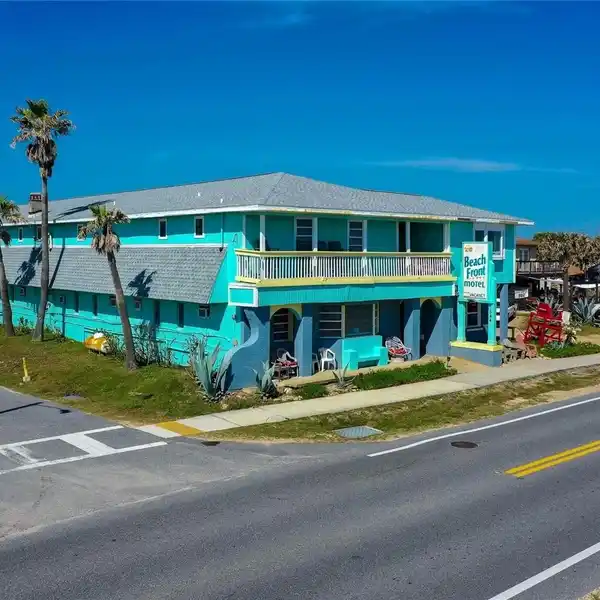 Commercial Sale