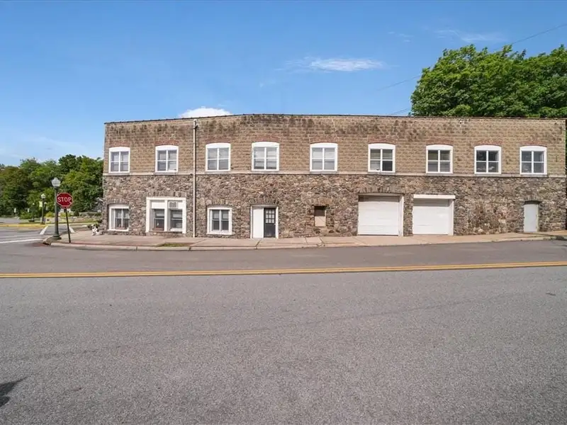Prime Multi-use Commercial Building in Cortlandt with over 11,000 Sq Ft of Space