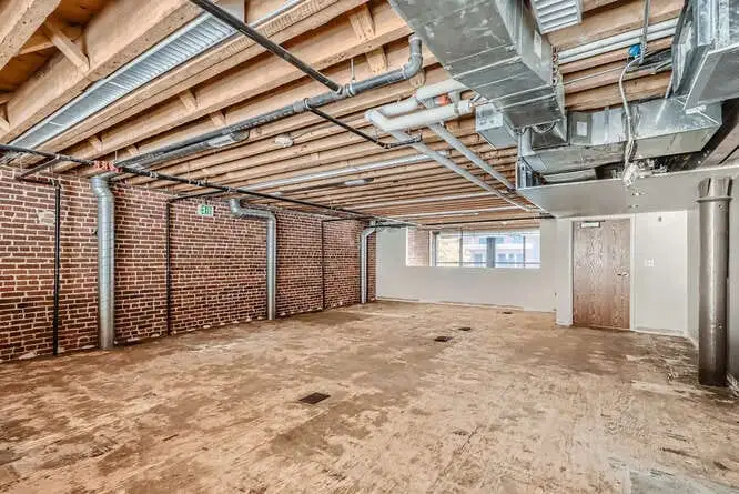 Versatile Office/retail Space for Lease in Iconic Kessler Erlich Building, Lodo
