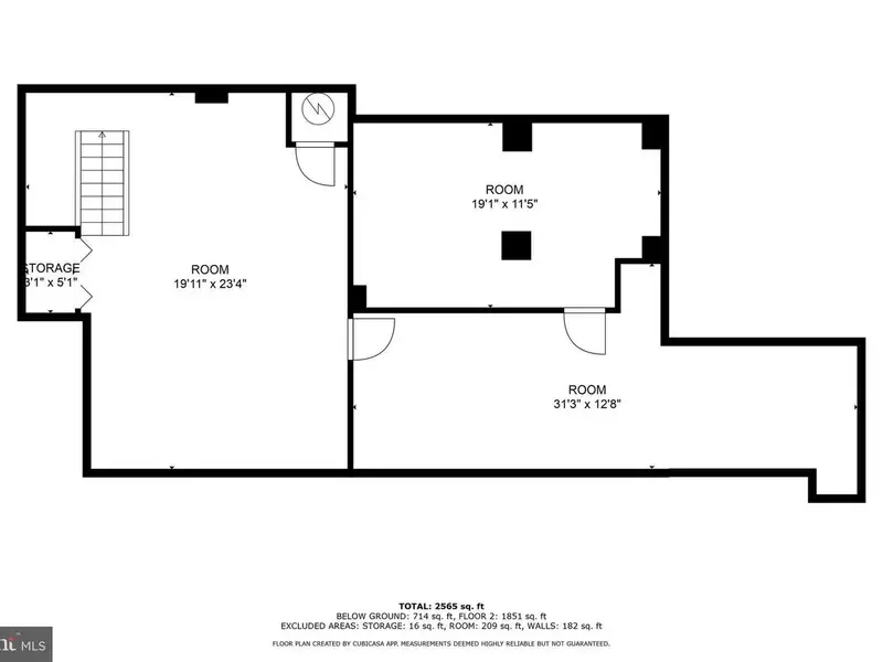 Versatile Commercial Property in Northwood Park, Ideal for Offices, Retail, or Light Industrial