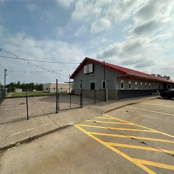 Commercial Lease