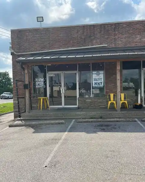 Commercial Lease