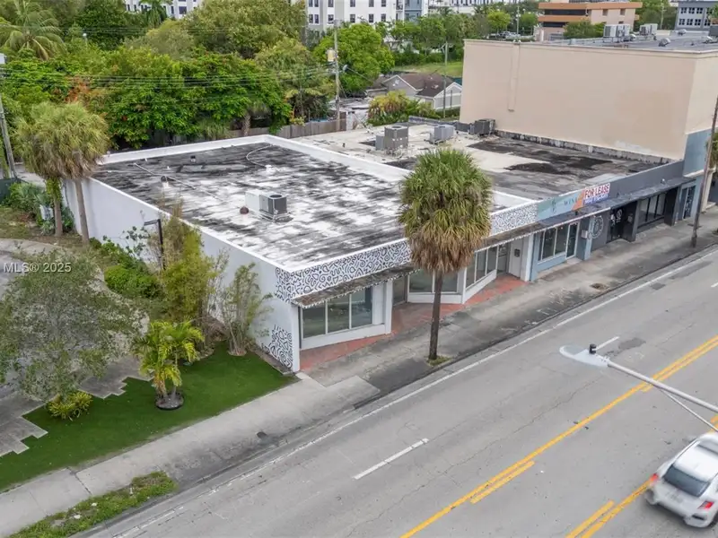 4,091 Sf Investment Property in Fort Lauderdale’s Redevelopment Corridor