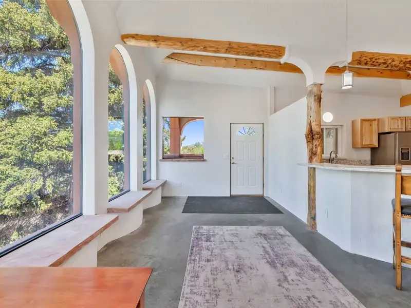 Unique Live/work Property in Old Town Steamboat Springs with Stunning Views