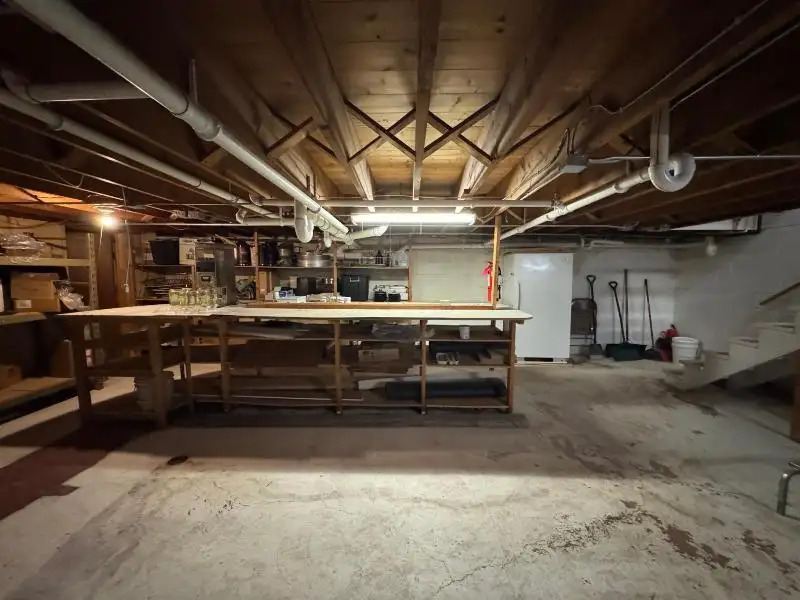Established Artisan Bakery for Sale in Prime Downtown Location with Production Facilities
