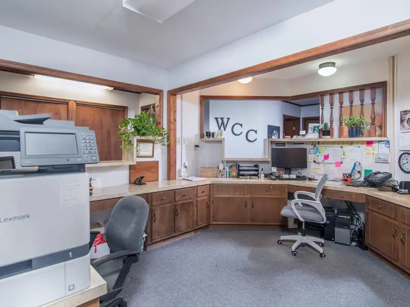 Commercial Property in Georgetown, Sc - Ideal for Medical Office or Investment Opportunity