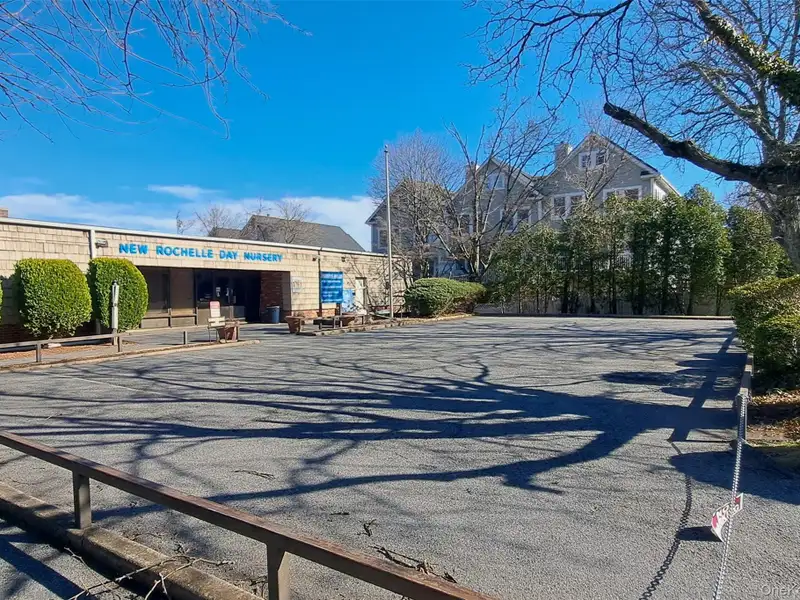 Versatile 13,000 Sf Former School in New Rochelle with Multifamily Potential