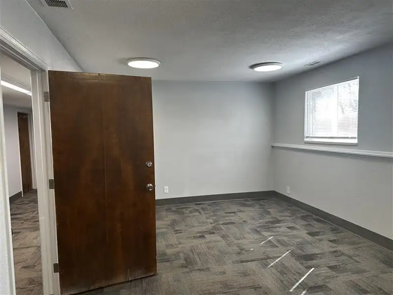 Updated 815 Sqft Office Space with Four Offices on Patterson
