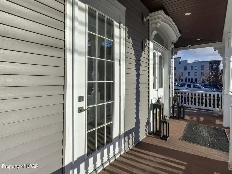 Renovated Office Space in Prime Downtown Location Near Wilkes University