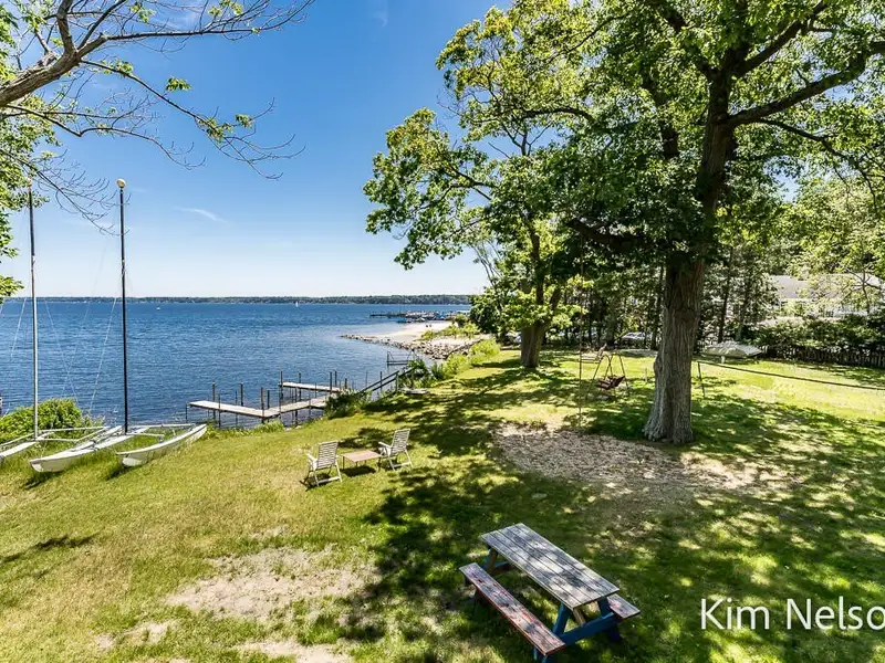 Lakefront Investment Opportunity on White Lake, Near Lake Michigan – 12 Units with Expansion Potential