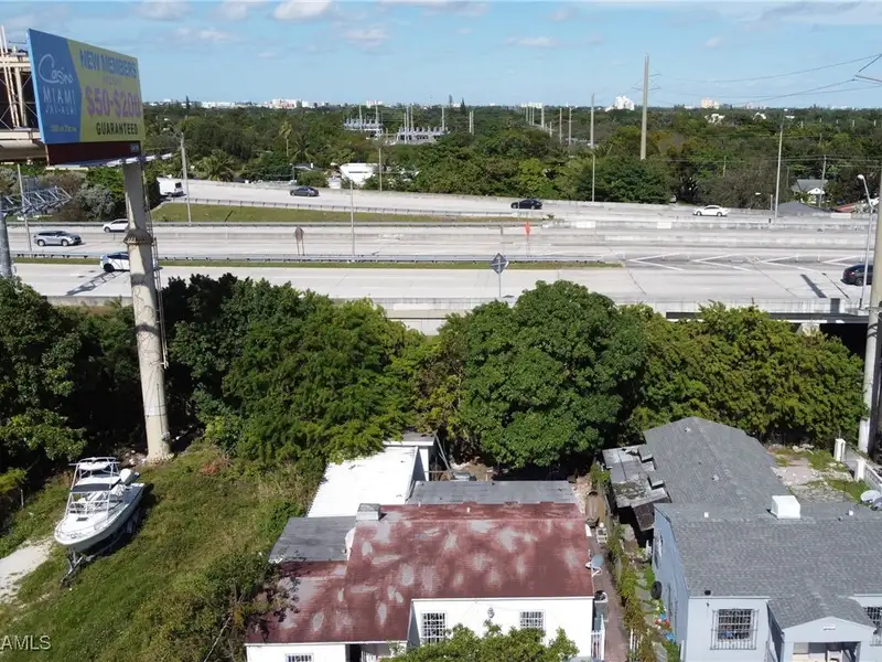 Mixed-use Development Opportunity in Wynwood Norte - 5750 Sf Lot Near Design District