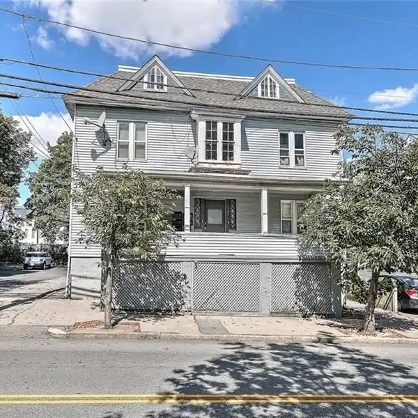 Commercial Sale