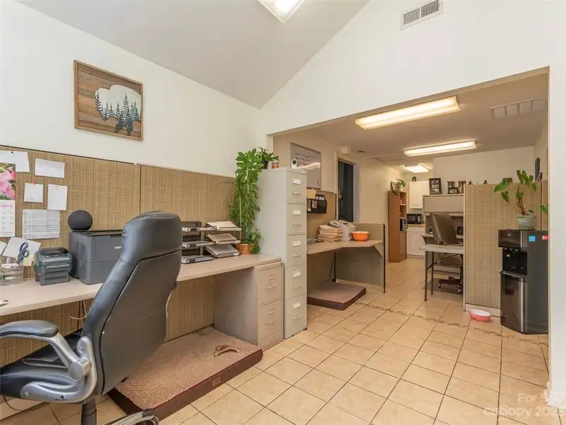 Two Commercial Buildings with Office and Studio Apartment in Clyde, Close to Amenities