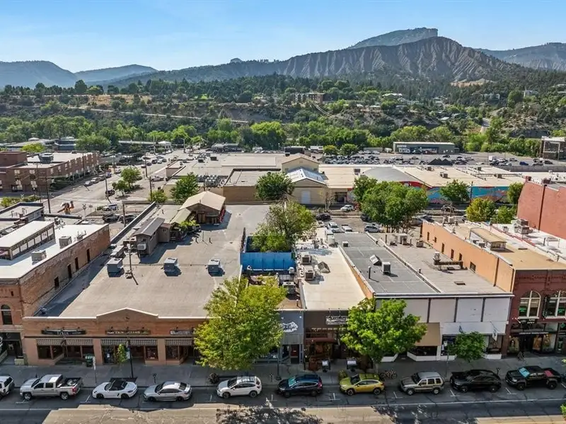 Established Bar for Sale on Main Avenue with Outdoor Patio in Downtown Location