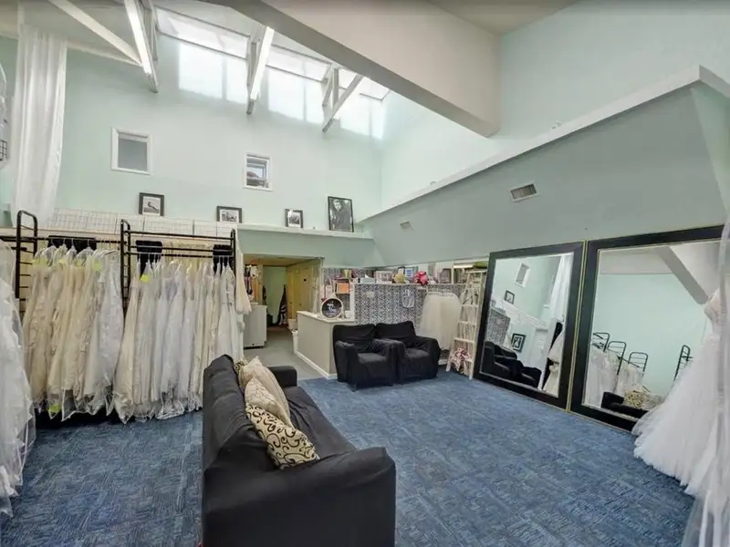 Retail Suite for Sale in Thornebrook Village, Gainesville - 1,699 Sf with Income Opportunity