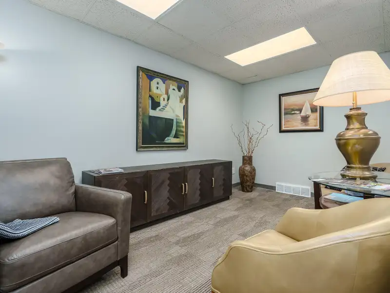 Commercial Office Space for Lease in Serene Portage Creek Setting