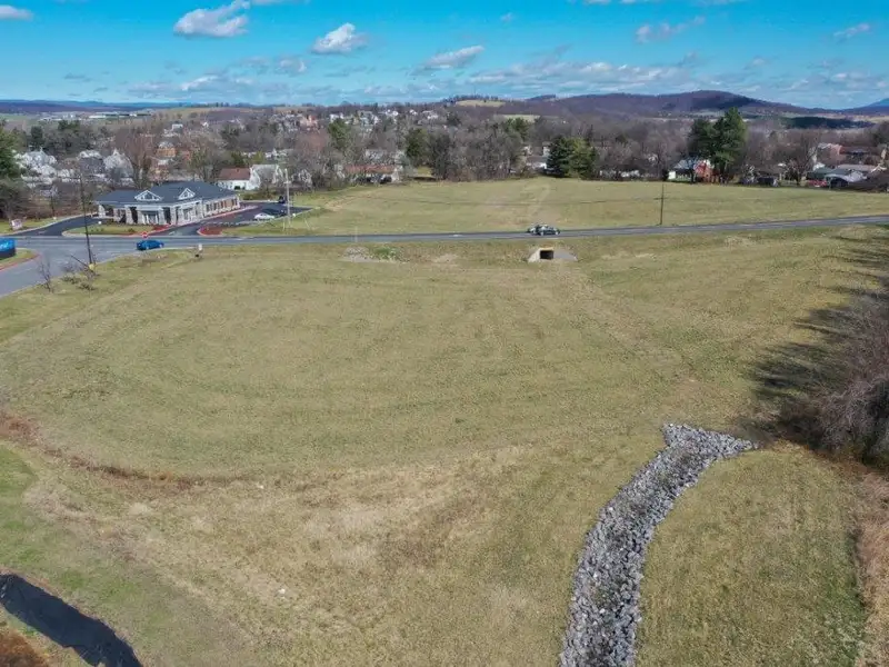 Subject to Rezoning Opportunity in Prime Location
