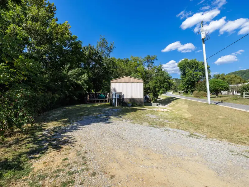 98-unit Mini-storage Facility with Leased Trailer in Fulks Run, Va on 2 Acres