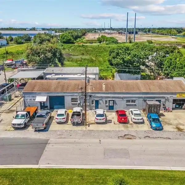 Commercial Sale