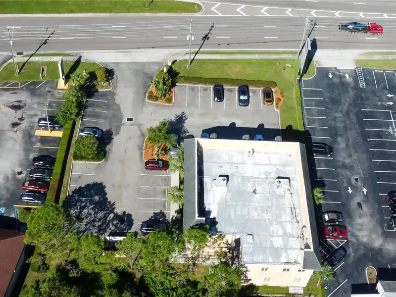 Medical Office Space for Lease at St. Lukes Lakeside Plaza, High Traffic Location