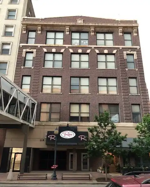 Commercial Lease