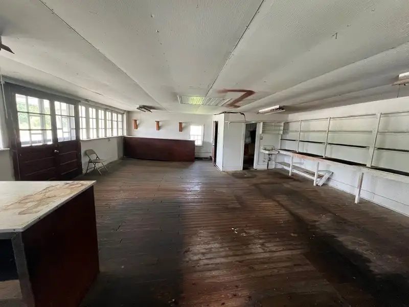875 Sq. Ft. Versatile Storefront in Crystal Hill Community with Large Front Area
