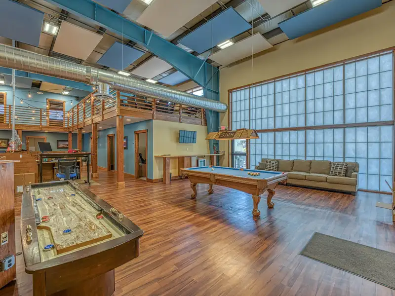 Renovated Flex Office and Light Manufacturing Space in Littleton's Industrial Park
