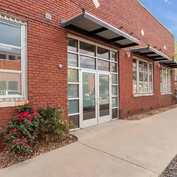 Commercial Sale