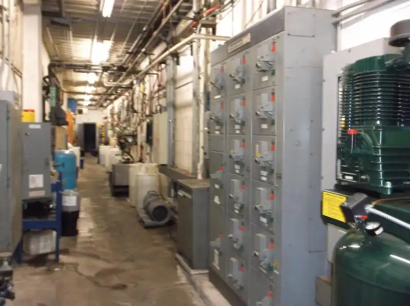 Full-service Car Wash for Lease - Equipped with Automated System and Office Space