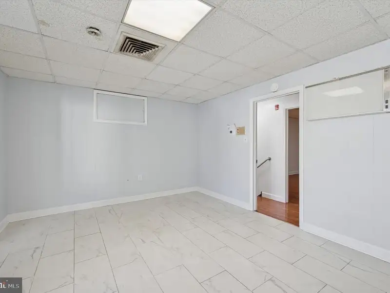 Mixed-use Property with Retail Space and 3-bedroom Apartment in Upper Darby