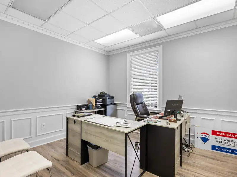 Standalone Commercial Building with Drive-thru in High-traffic Pawleys Island Location