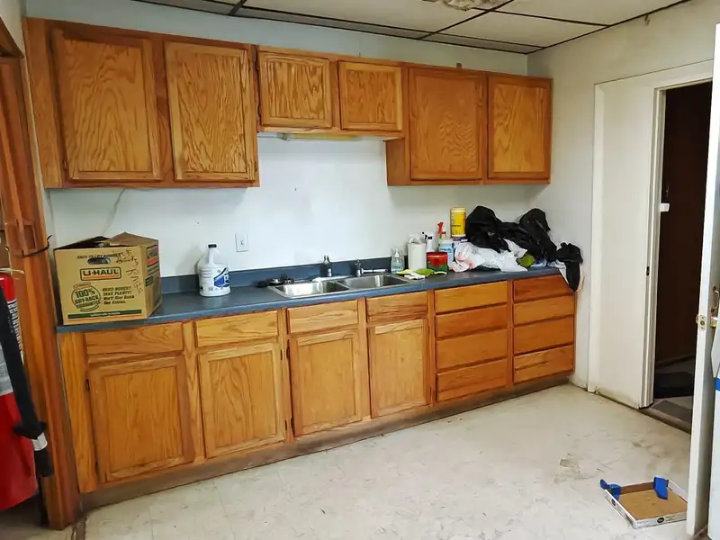 Versatile 2,604 Sq Ft Community Building on Corner Lot Near I-70b