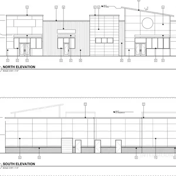 Commercial Lease