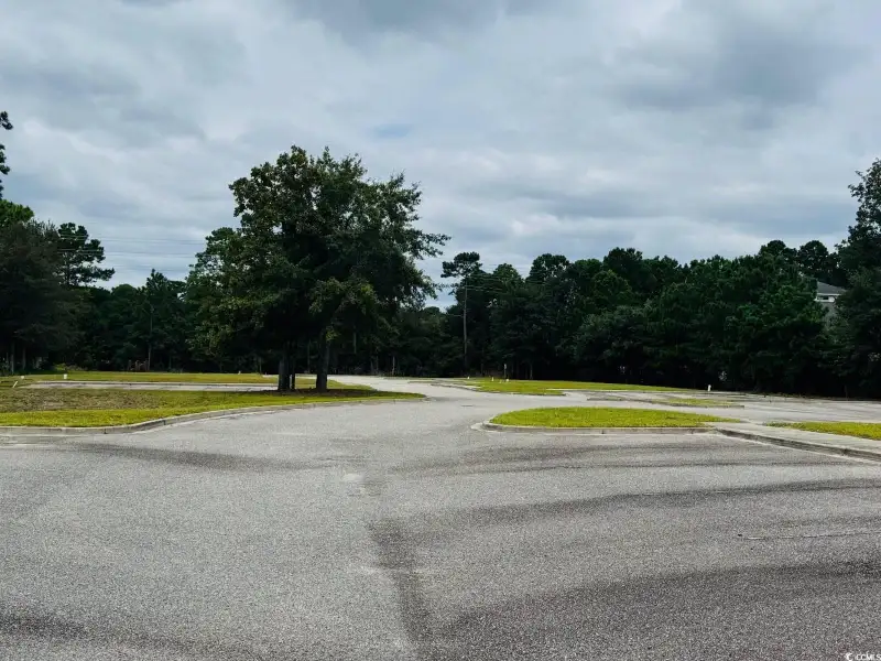 New Retail Development Opportunity in Pawleys Island - 7,300 Sq Ft Building Available for Lease