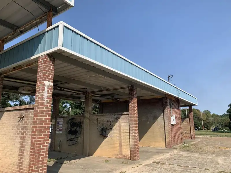 Prime Newark Car Wash Investment Opportunity with Owner Financing