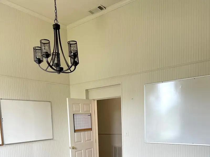 Historic 9,170 Sq Ft Income-generating Property in Downtown Buford