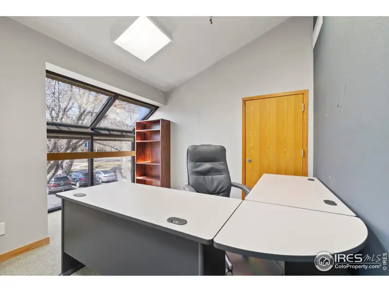 Partially Furnished Office Suite for Lease in Fort Collins - 1,846 Sf