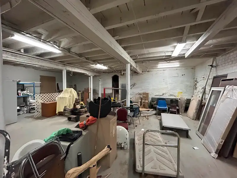 Multi-unit Commercial Property in Kentville with Tenants and Renovation Potential