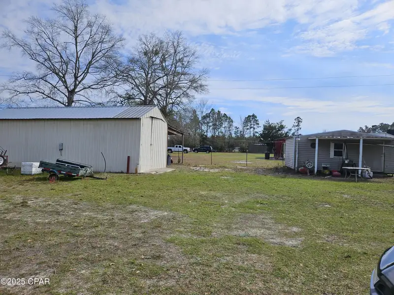Commercial Land Near Margaritaville - 3.22 Acres with Hwy 79 Frontage