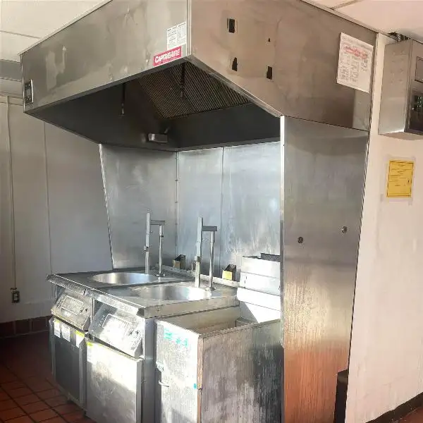 Downtown Oshkosh Commercial Space with Parking, Patio, and Existing Liquor License