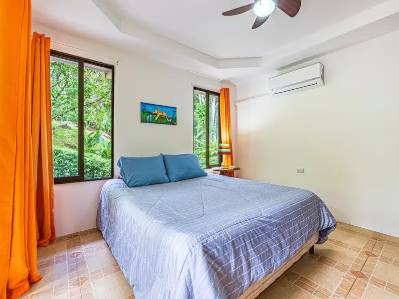 17-acre Multi-home Retreat with Yoga Pavilion and Riverfront in Uvita, Costa Rica